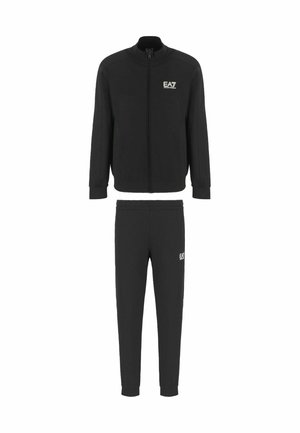 EA7 Emporio Armani COMPLETA - Chándal - nero