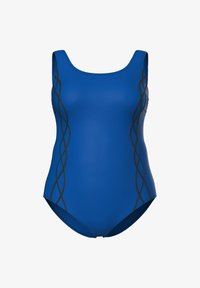 Non sélectionné, denim blue