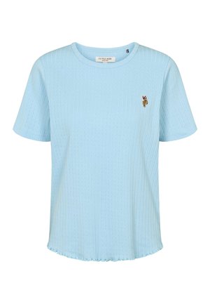 MAJA  - T-paita - cerulean