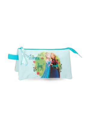 Disney, FOREVER SCHOOL - Estuche escolar - blue