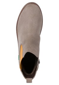 Jana Classic ankle boots - stone/saffron