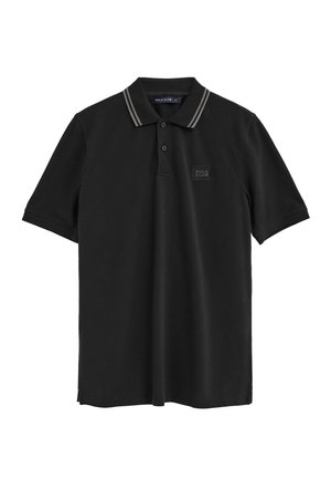 Polo Club, POLOSHIRT - Polo - black
