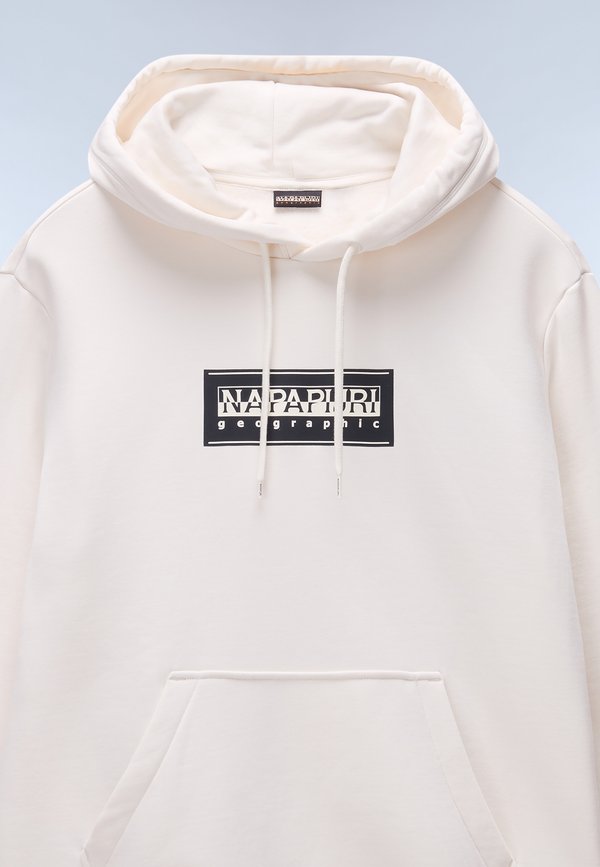 BOX LOGO - Sweatshirt3