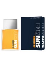 jil sander sun men aftershave
