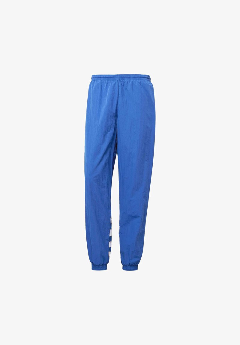 niebla tóxica Multitud Convocar adidas Originals BIG TREFOIL COLORBLOCK WOVEN TRACKSUIT BOTTOMS - Pantalones deportivos - blue/azul - Zalando.es niebla tóxica Multitud Convocar adidas Originals BIG TREFOIL COLORBLOCK WOVEN TRACKSUIT BOTTOMS - Pantalones deportivos - blue/azul - Zalando.es