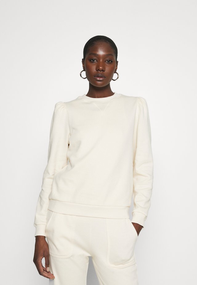 SPIN - Collegepaita - ivory