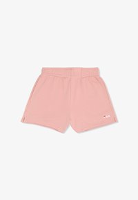 Unausgewählt, mellow rose