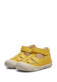 Naturino WAD - Sandalias de senderismo - gold