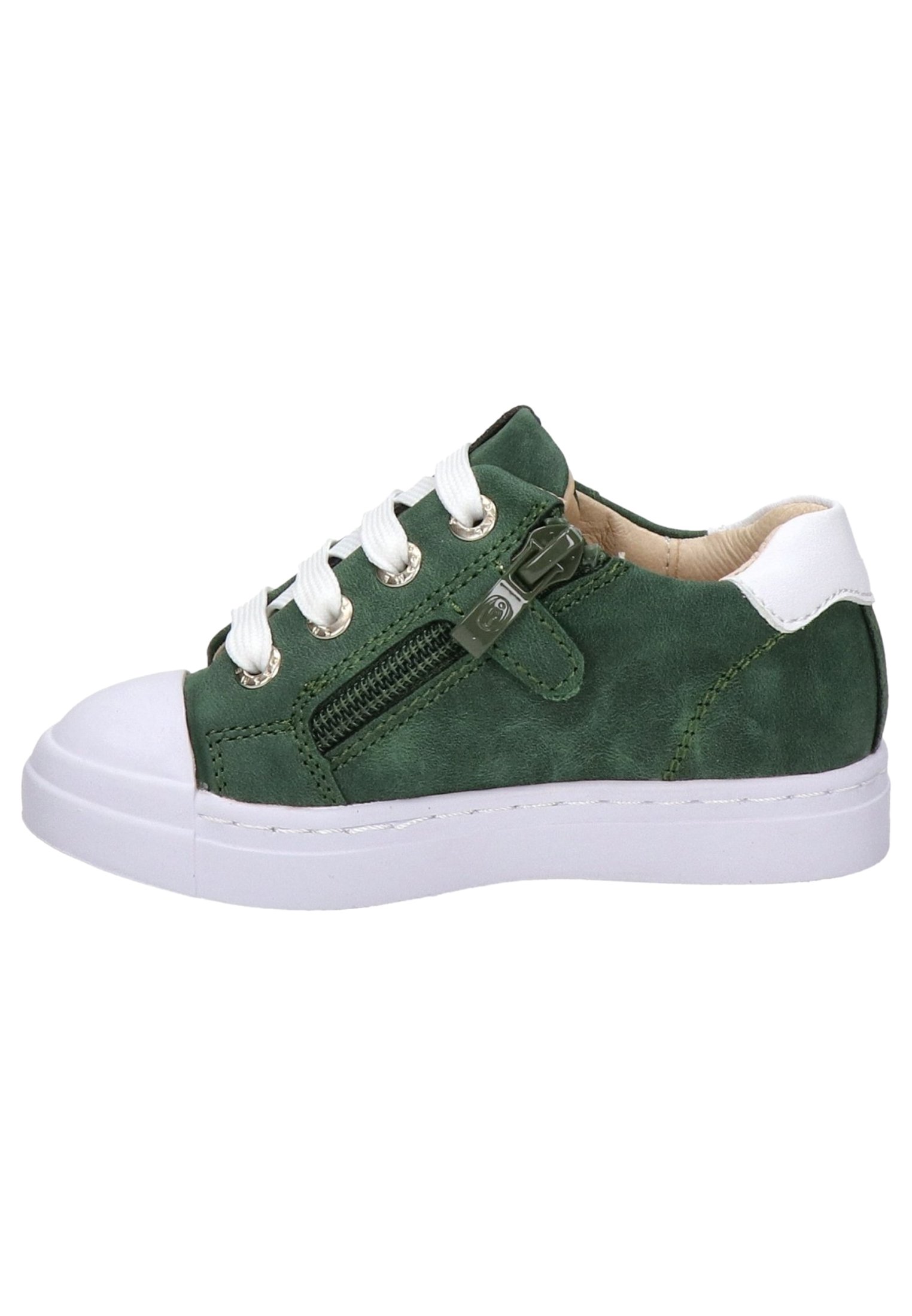 Shoesme Sneakers laag - groen/Groen - Zalando.nl