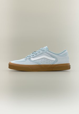 Vans ROWLEY CLASSIC UNISEX - Tenisky - dawn mist