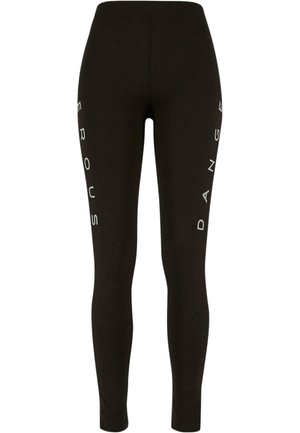 Dangerous DNGRS EVILFUTURE - Legging - black