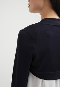 Esprit Collection Strickjacke - dark blue
