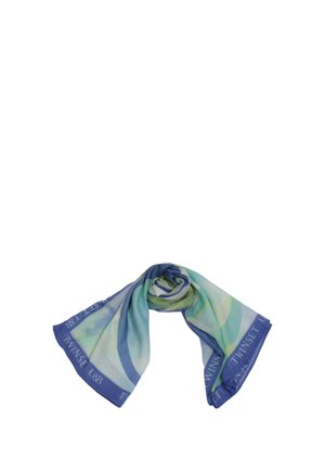 TWINSET Sciarpa - light blue