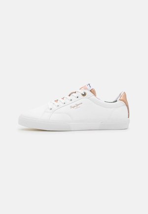 Sneakers basse - white