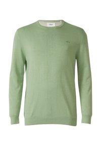 Unausgewählt, salbeigrün