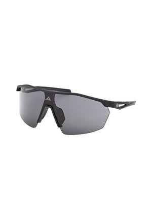 Gafas de sol - matte black-smoke gray