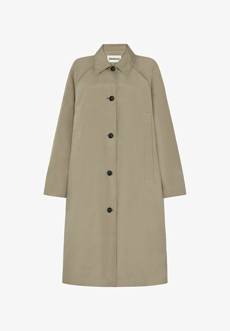 Minimum LAURA - Short coat - winter twig