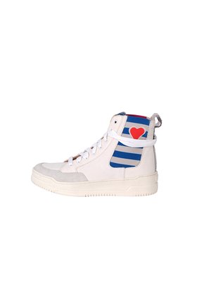Crickit Sneakers alte - weiß