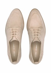COX Derbies - beige