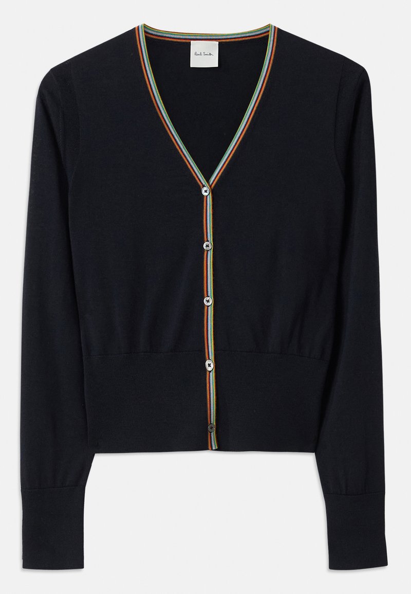 Paul Smith Vest donkerblauw