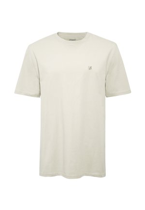 Mavi, MAVI BASIC SHORT SLEEVE TEE - Basic T-shirt - moonstruck