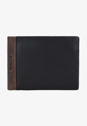 BUNDENBACH GEROLD - Wallet - dark brown