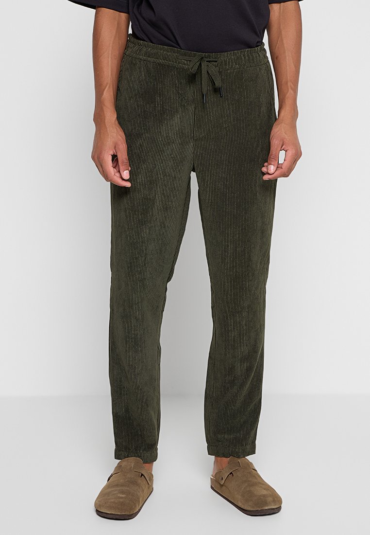 Only & Sons Broek antraciet