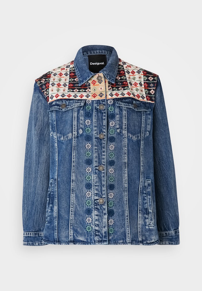 Desigual Jeansjacke - Bild 1