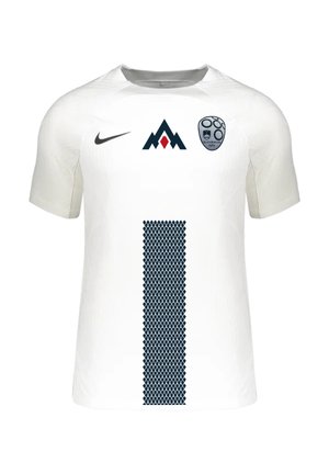 REPLICAS -NATIONAL TEAMS SLOVENIA EURO 2024 - Squadra nazionale - weiss