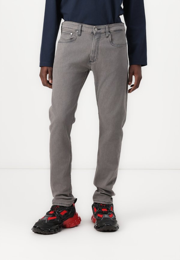 SLIM FIT - Slim fit jeans - denim