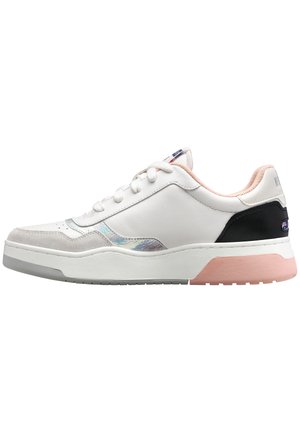 K-SWISS, Sneaker low - white peach whip black