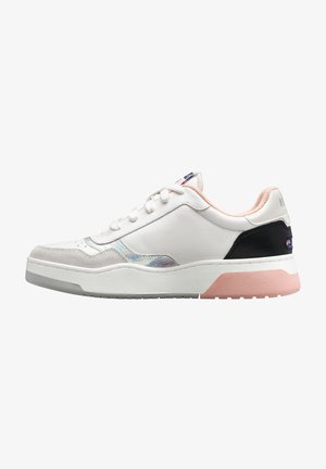 K-SWISS, Sneaker low - white peach whip black