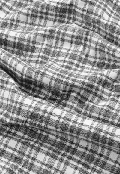 NN.07 DEON - Skjorter - grey check