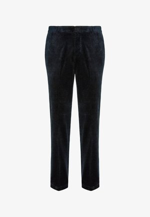Boggi Milano, STRETCH - Chinos - navy blue