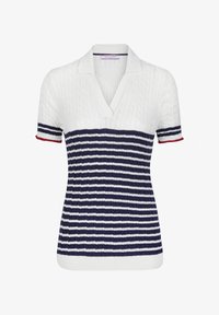 Geselecteerd, off white