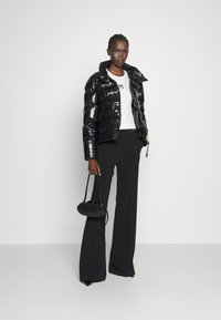 Pinko MIRCO CABAN - Giacca invernale - black