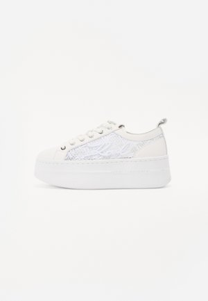 KOBO - Trainers - white