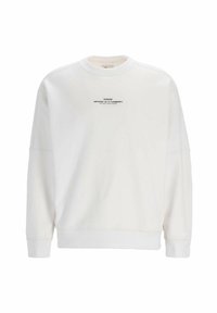 IDO - Sweater - off white