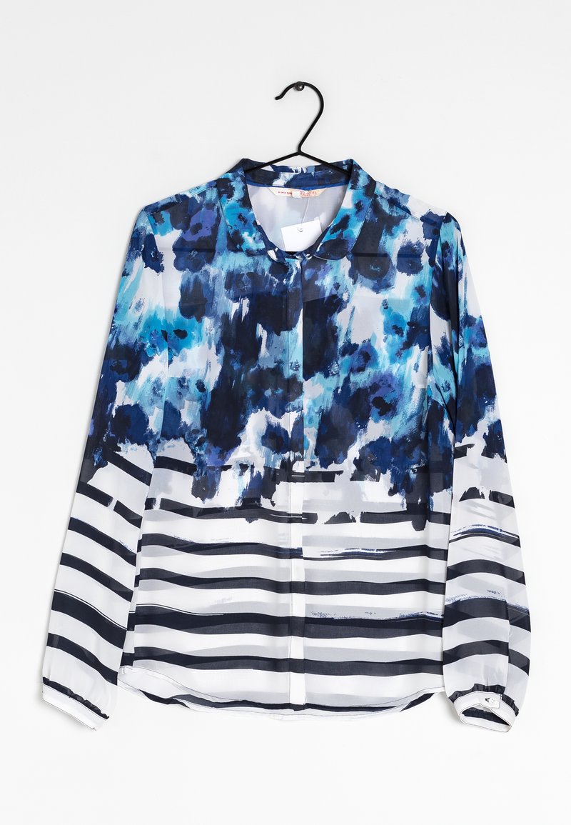 TOM TAILOR DENIM Chemisier - multi-colored