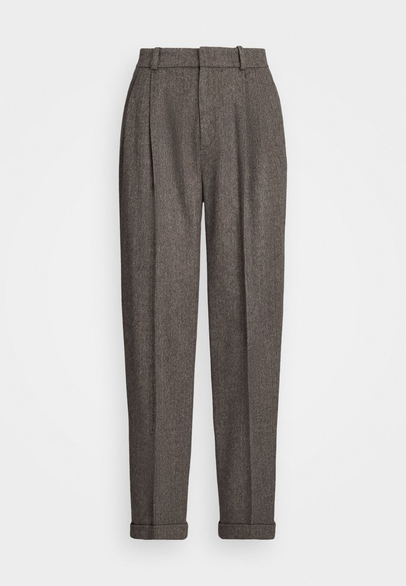 Polo Ralph Lauren Broek bruin Polo Ralph Lauren Broek bruin