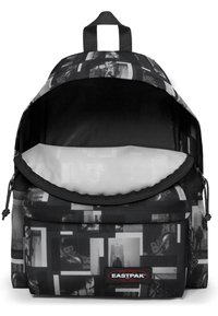 Eastpak PADDED PAK'R - Reppu - city grain black