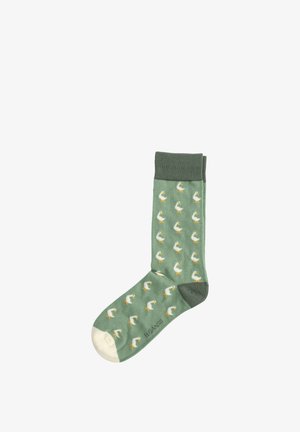 El Ganso, UNISEX - Calcetines - verde