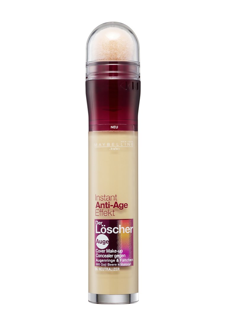 maybelline concealer 06