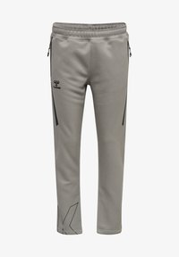 Ej vald, grey melange