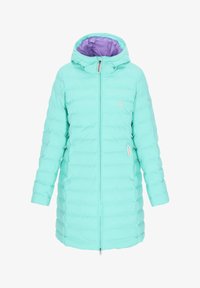 Neizvēlēts, turquoise