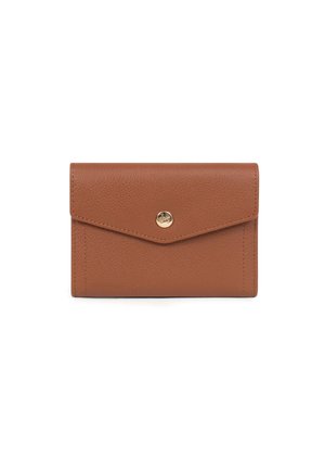 Hexagona Luna - Portefeuille - marron caramel