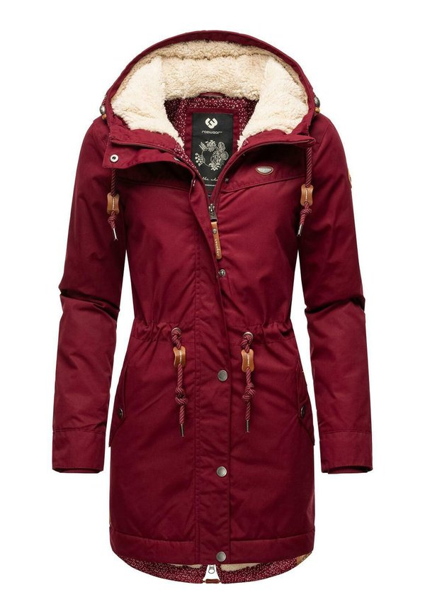 YM CANNY - Wintermantel