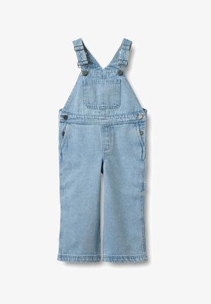 STRAMPLER MARLEY - Kombinezonas - light blue