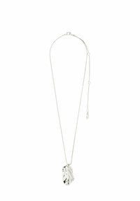 ECLIPSE - Collier - silver