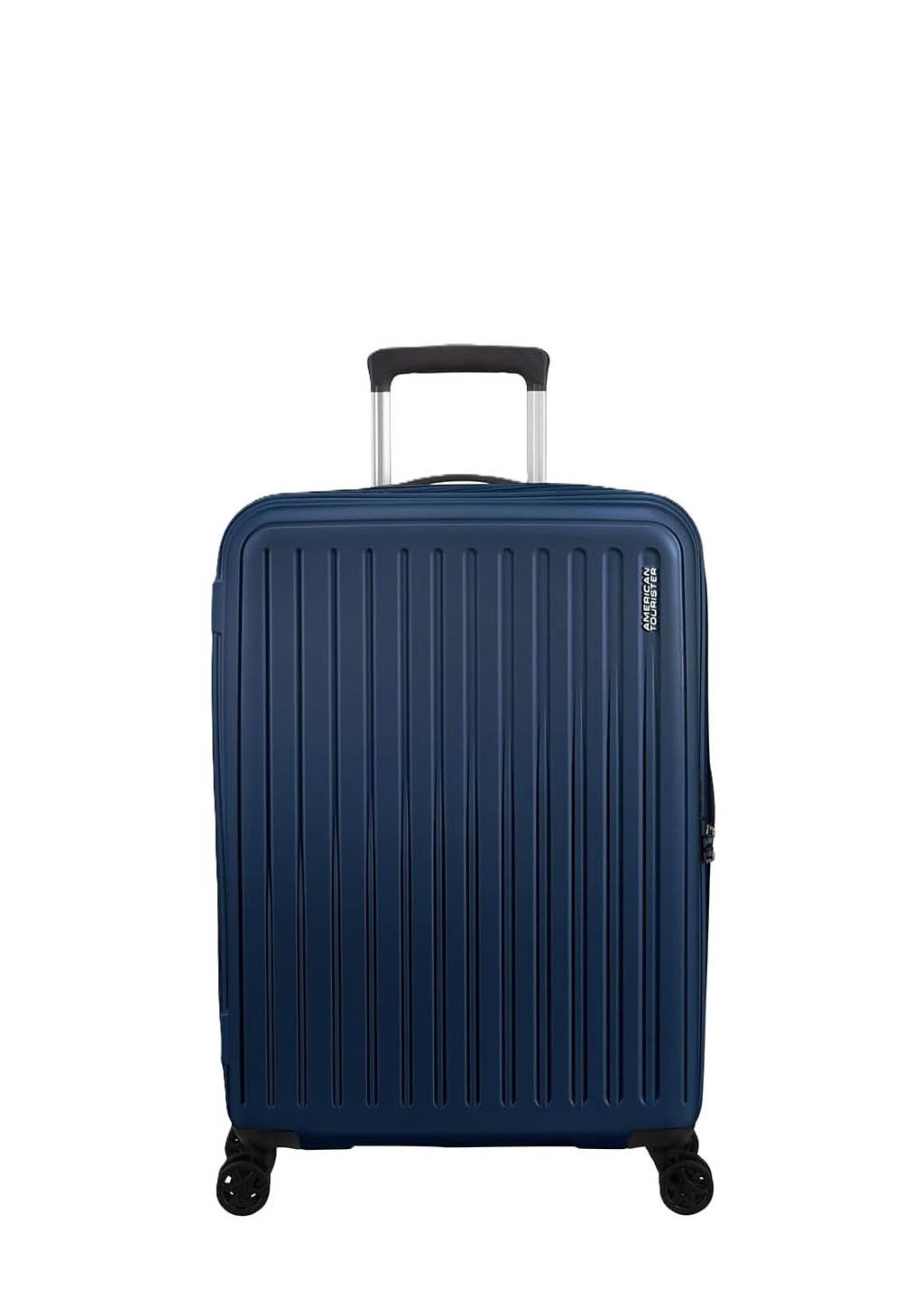 Delsey Air Armour Valigia 4 ruote 68 cm - Valigie Trolley